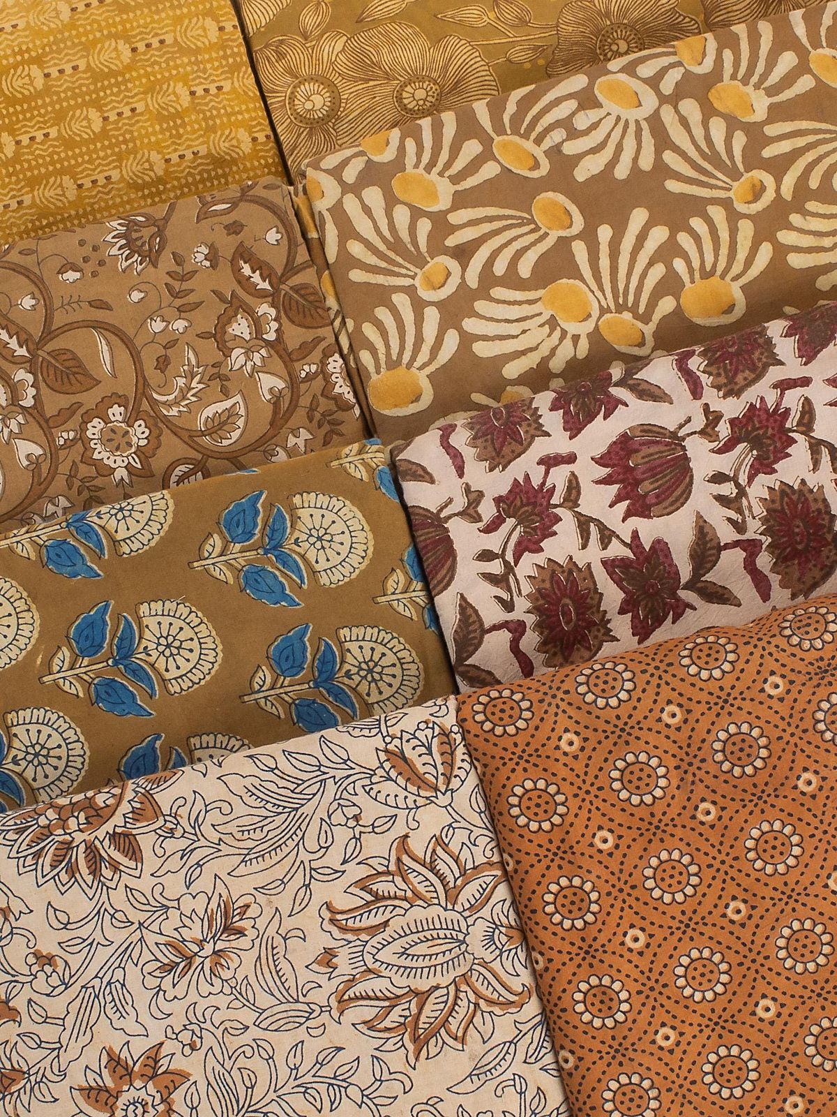 Home Textile Accents