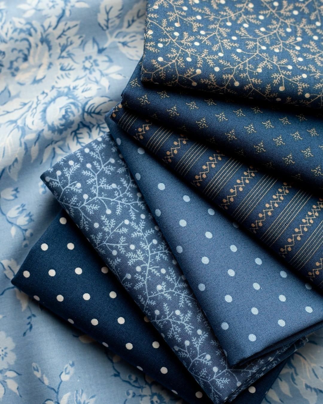 Jacquard fabric detail